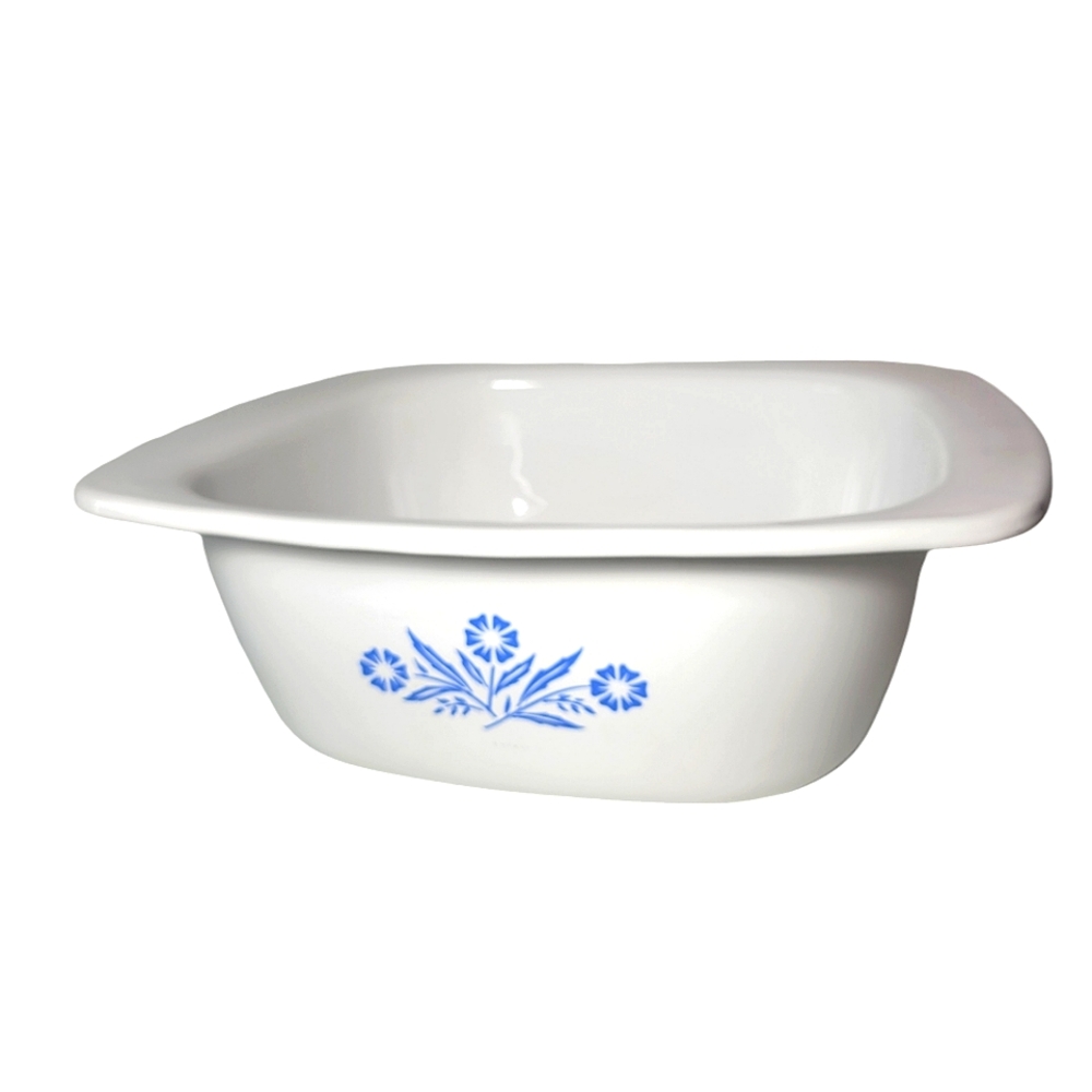 Corningware vintage 5 qt casserole dish